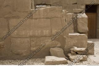 Photo Texture of Karnak Temple 0173